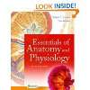 Essentials of Anatomy And Physiology by Dr.Valerie C. Scanlon