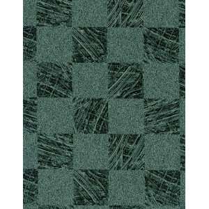  Twisted Checkmate 1 1/2 Squares Series 9809 Evergreen 