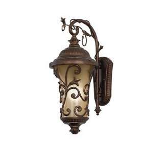 KALCO Lighting 9291 Enchantment Outdoor Small Outdoor Sconce   3945844