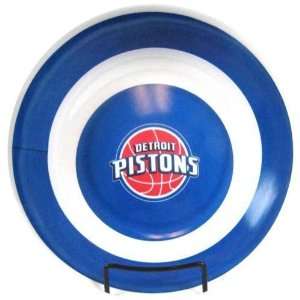  Nba Detroit Pistons 10 Salad Bowl Case Pack 48