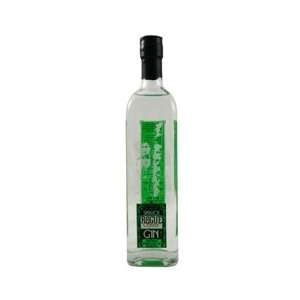  Rogue Spirits Spruce Gin 750ml Grocery & Gourmet Food