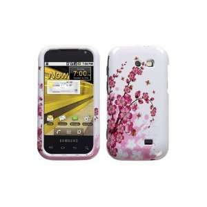  Spring Flowers Phone Protector Cover for SAMSUNG M920 