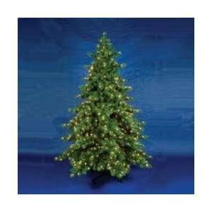  7.5 Vanderbilt Decorative Christmas Tree   Unlit