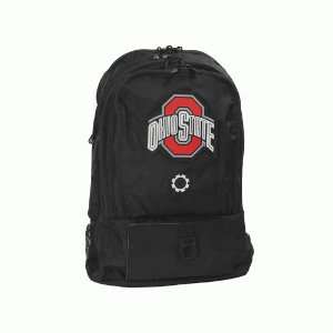  DadGear Backpack Diaper Bag   Ohio State University Baby