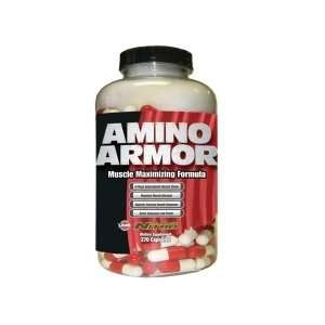  JS Nitro Nitro Amino Armor
