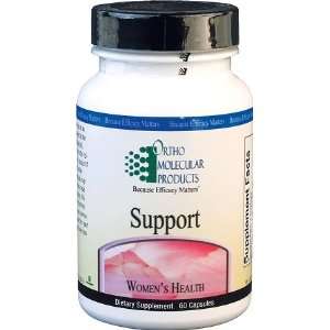  Ortho Molecular Products   Support  60ct Health 