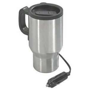  NexxTech Travel Mug (631 8375) (631 8375) Electronics