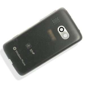   Button+Camera Lens For HTC 7 Surround T8788 Cell Phones & Accessories
