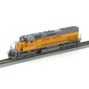  NYA HO RTR SD40T 2/81, UP #4043 Toys & Games