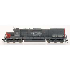  N RTR SD40T 2/Snoot Nose, SP/Roman Toys & Games