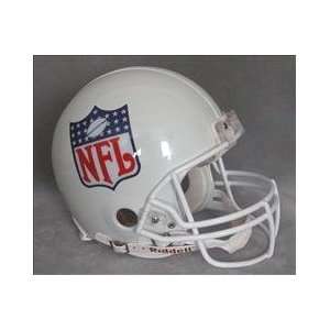  NFL Riddell f/s Rep Helmet