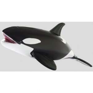  Inflatable 7 Foot Orca 