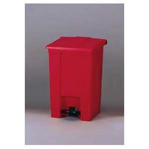   of 1 unit by Rubbermaid  Part no. 614500 RED
