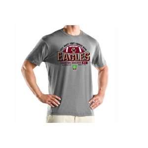 Mens Boston College Bowl T Tops by Under Armour Sports 