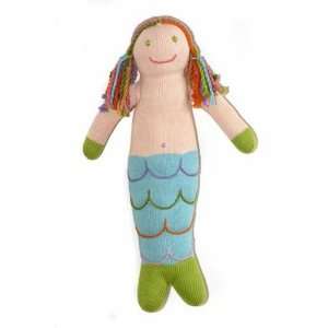  Blabla   Anemone Mermaid Doll Baby