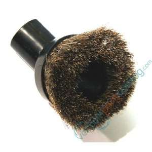  Fit All Horse Hair Dusting Brush.With 1 1/4 Opening 