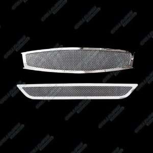 08 10 Infiniti G37 Coupe Sport Edition Mesh Grille Grill 