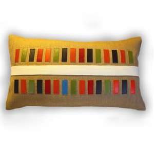  Pure Palette JIT 10052 Manhattan Decorative Pillow