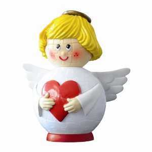  Guardian Angel Puzzleball Toys & Games