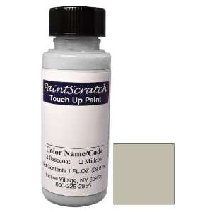 Neutral II (Interior) Touch Up Paint for 2002 Chevrolet Blazer (color 