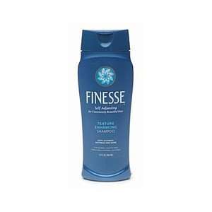  Finesse Shampoo Text Enhancing Size 13 OZ Beauty