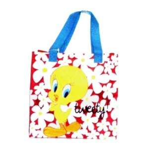 Tweety Bird Tote Bag