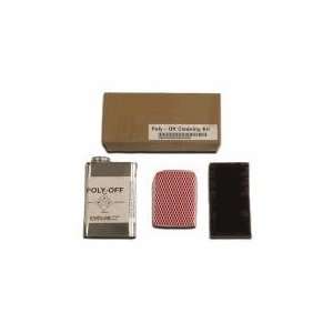  Poly Off Kit for Wide Format Laminators Electronics