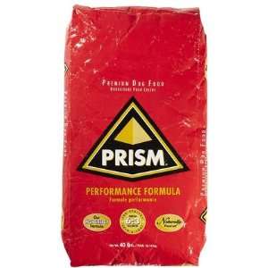  Prism Dry Dog Food Performance   40 lbs (Quantity of 1 
