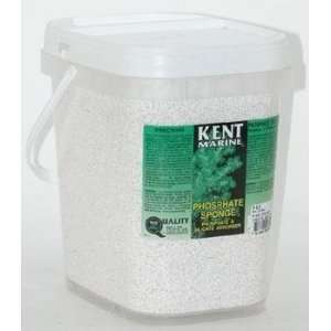  Kent Phosphate Sponge Gallon 5 lb