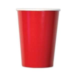  Red Cups Party Accessory (1 count) Patio, Lawn & Garden