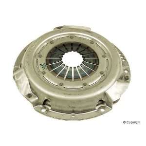  Amortex AMTX1248 Clutch Pressure Plate Automotive