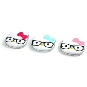 Hello Kitty Nerd Candy Sours Tin   (3 Pack) *Red, Pink, Blue*  