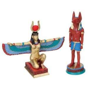  Egyptian Gods