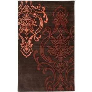   Classics CAN 1950 Rug 2 feet 6 inches by 8 feet Furniture & Decor