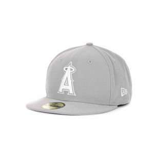   Angels of Anaheim New Era 59Fifty MLB C Dub Hat
