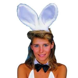  Deluxe Bunny Rabbit Ears Toys & Games