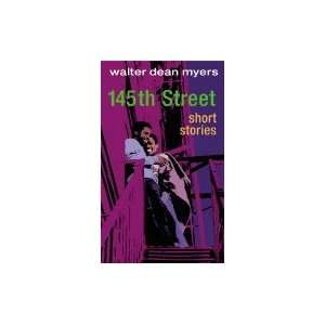  145th StreetShort Stories[Paperback,2001] Books