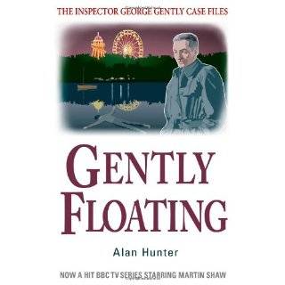 Gently Floating (Inspector George Gently 11) by Alan Hunter (Apr 1 