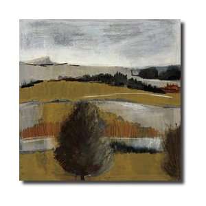 Autumn Vista Limited Edition Print 