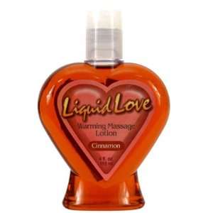  Liquid Love, Cinnamon