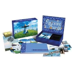  The Sound of Music (Limited Edition Collector s Se Toys & Games