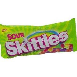 Sour Skittles 1.8 Oz. by Sour