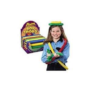  Slinky Pop Toobs Toys & Games