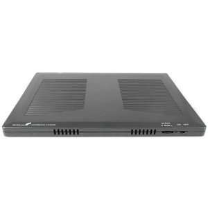   New   StarTech Black USB Powered Laptop Cooler   J96369 Electronics