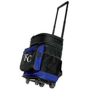  Kansas City Royals Rolling Cooler