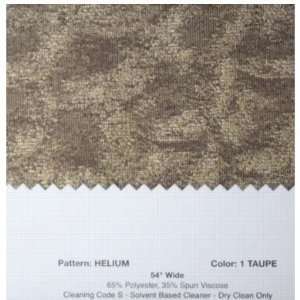  Stout HELIUM 1 TAUPE Fabric