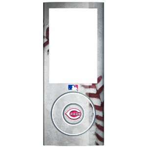  Skinit Protective Skin for iPod Touch 5G   MLB CIN Reds 