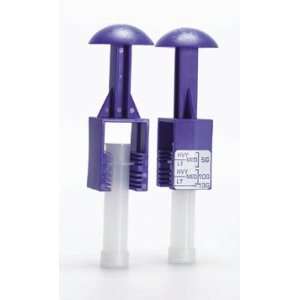 EasyDraw Syringe and Powerstop Handle, Powerstop Handle  