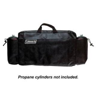  Coleman Grill and Grill Stove Carry Case Sports 