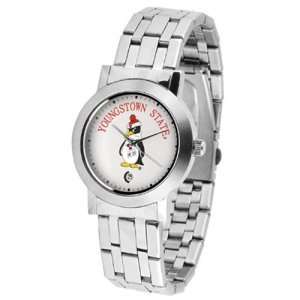   Youngstown State Penguins NCAA Dynasty Mens Watch